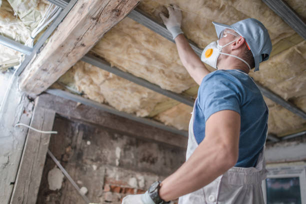 Range of Insulation Solutions in Jay, OK